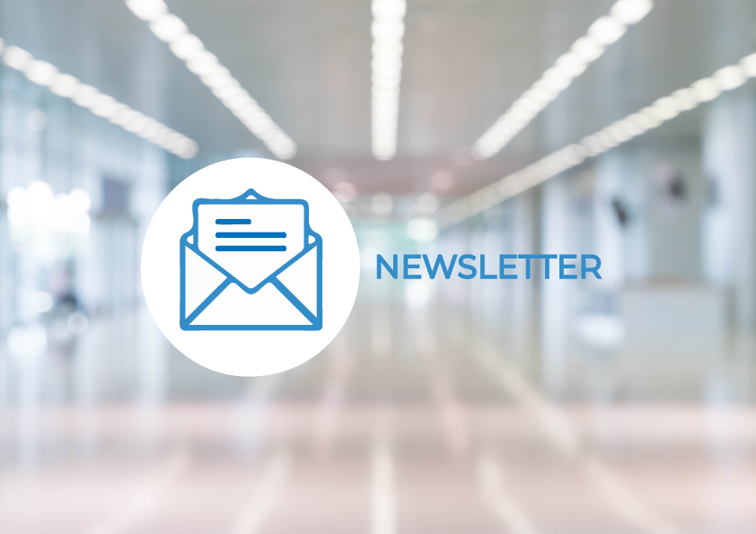 Newsletter EDUCAT 2018